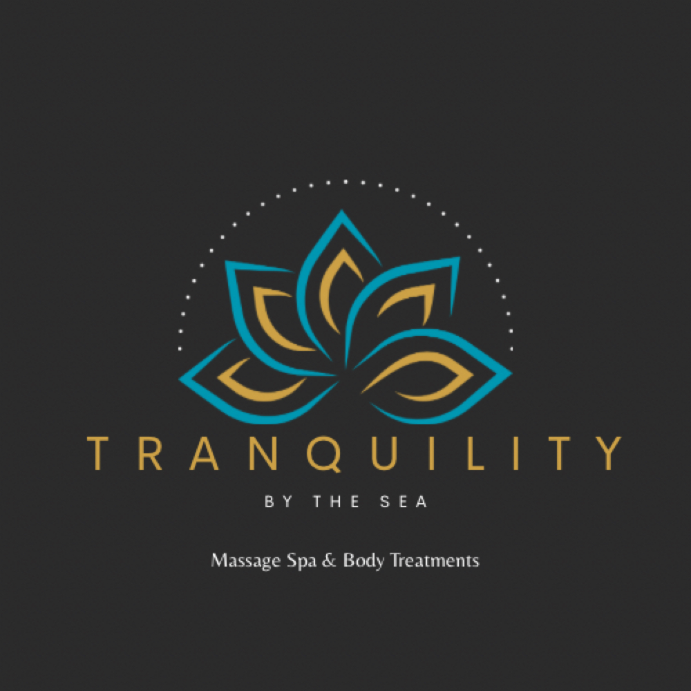 Tranquility By The Sea