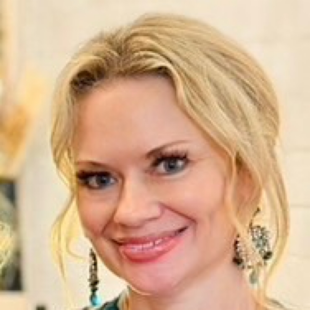 Lisa Church MSN APRN FNP PMHNP