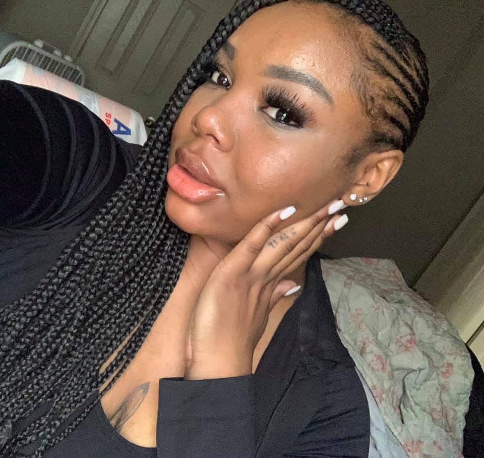 Necia Anderson