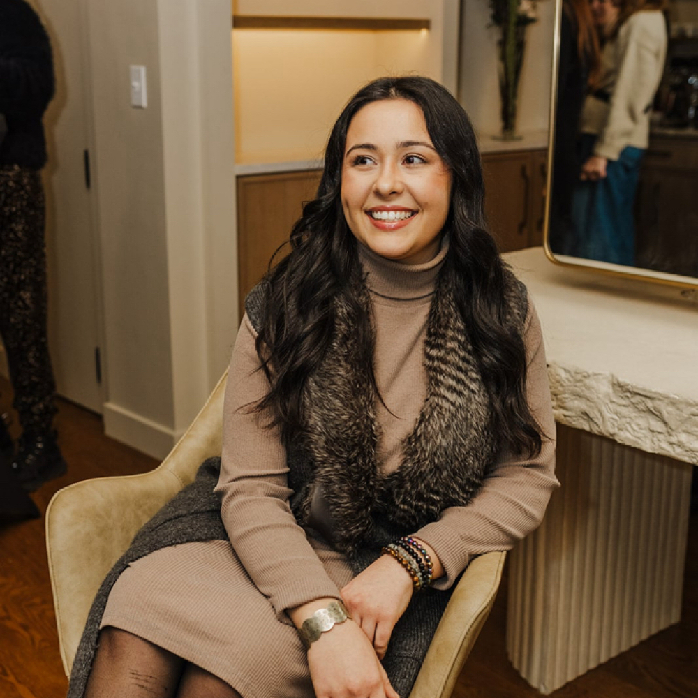 Brianne Head Spa at Volition at 300 Main in Wenham, MA