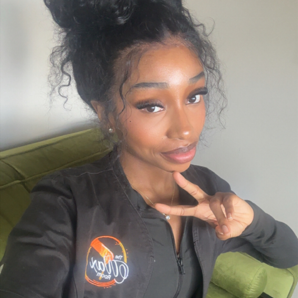 Chicago Chew at The Wax Room in Midlothian, VA