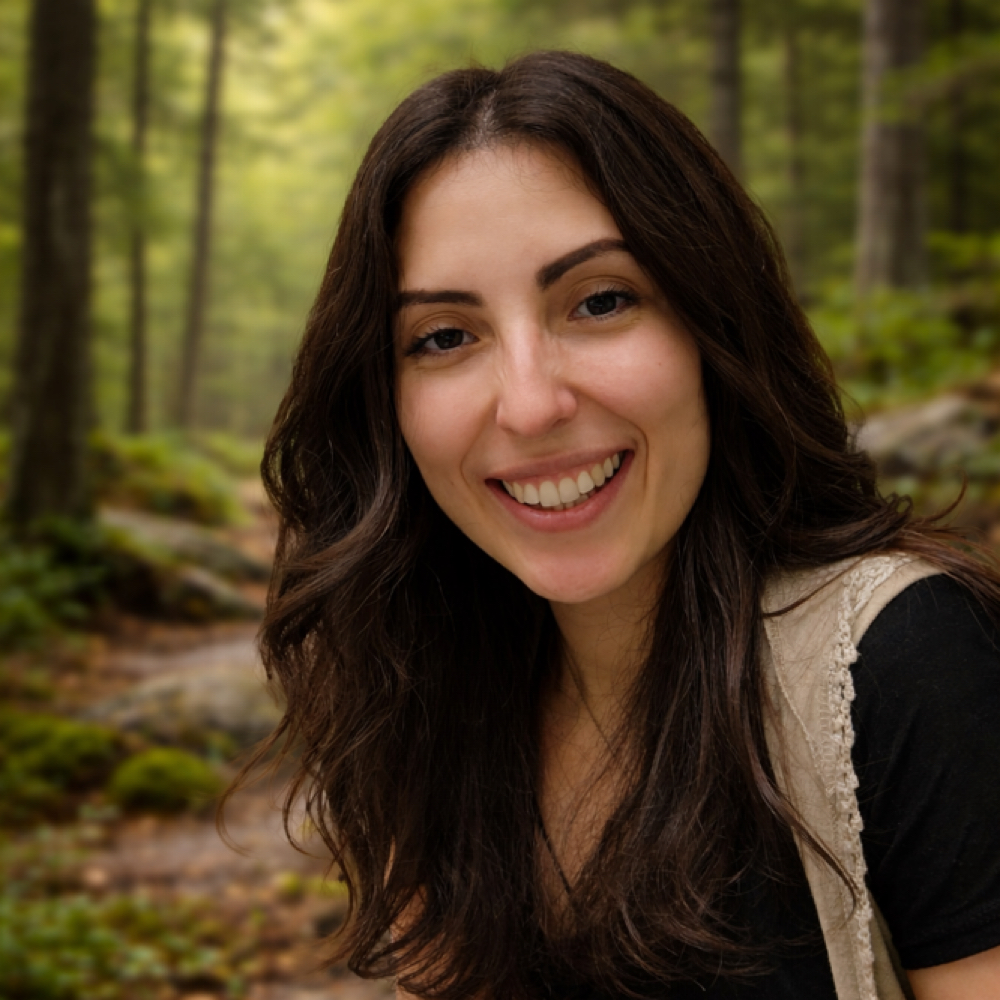 Jaede Rockwood at True North Wellness Collective | Massage•Skin•Holistic Therapy in Bedford, NH