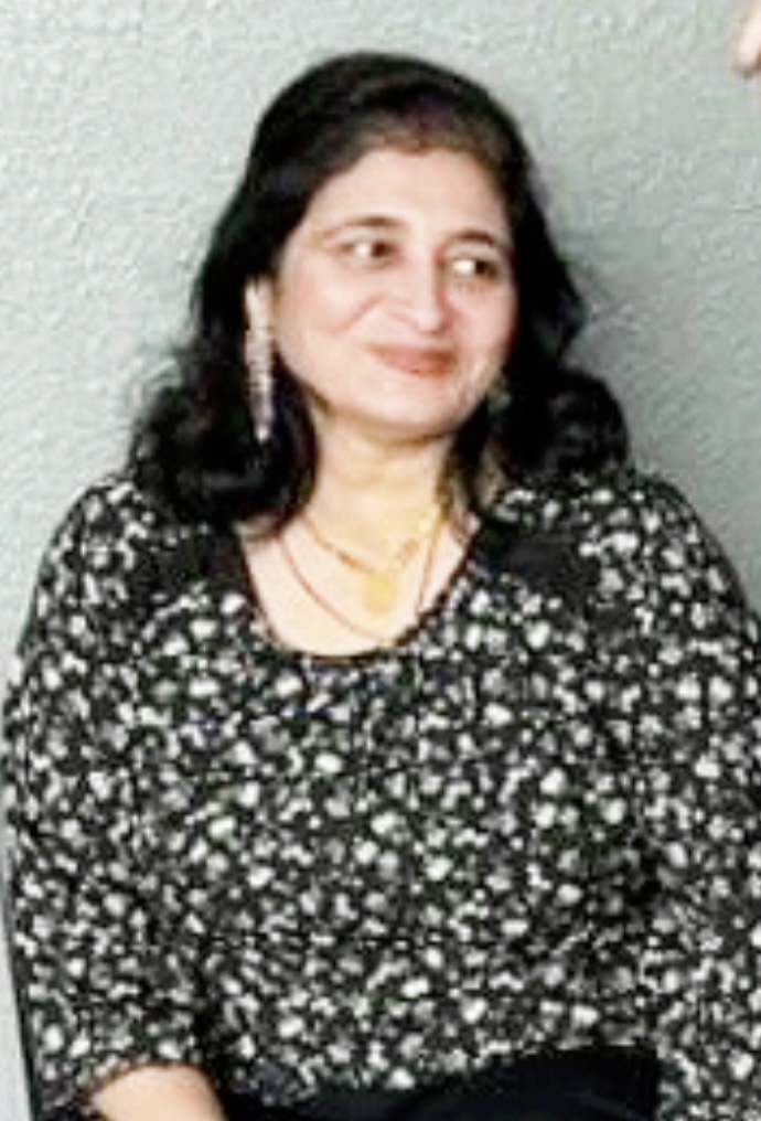 Nita Joshi