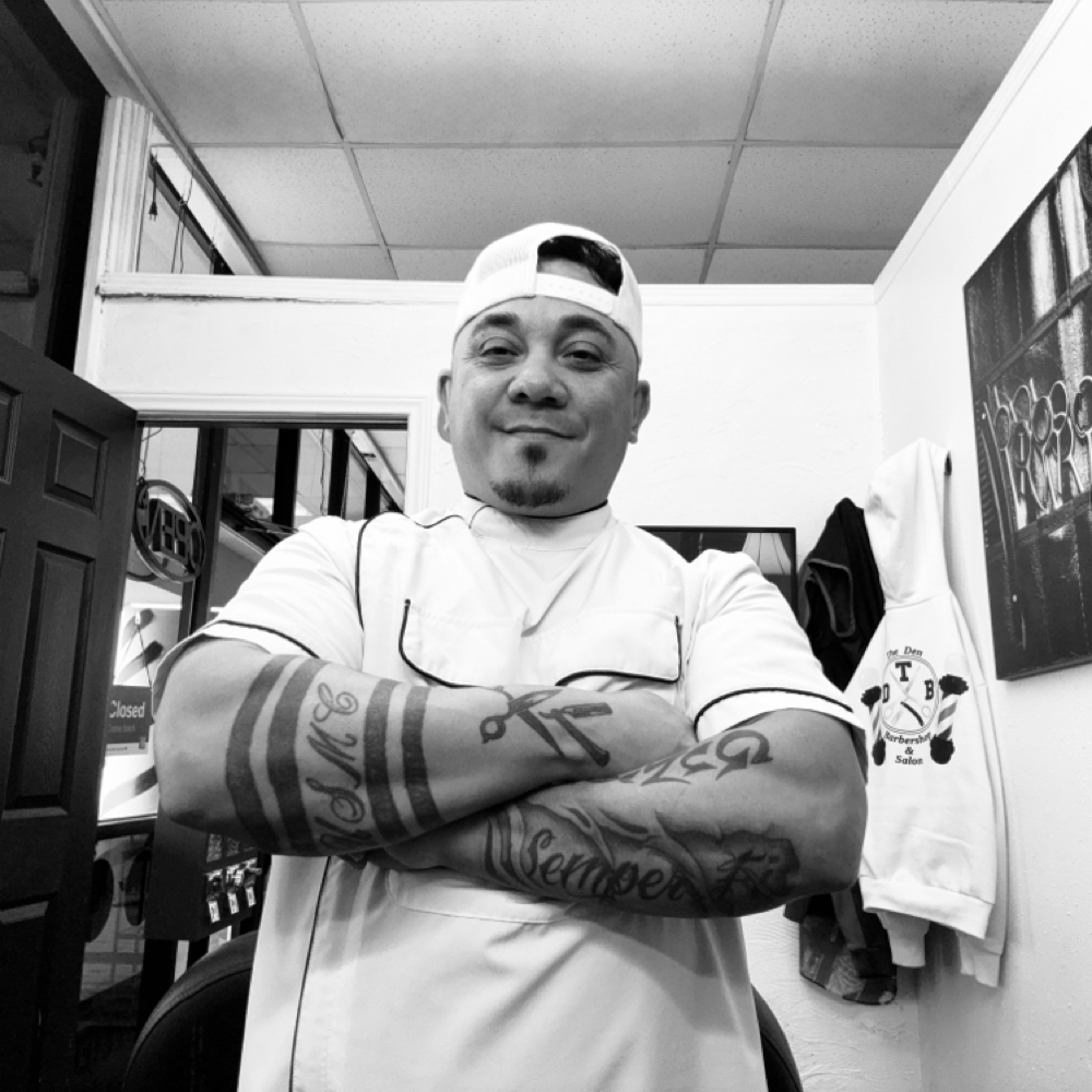 Tony Salas