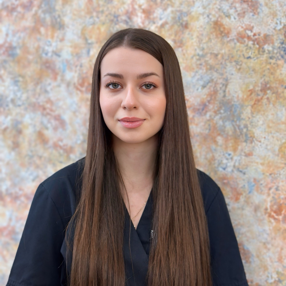 Liubov Kalchuk Cosmetology