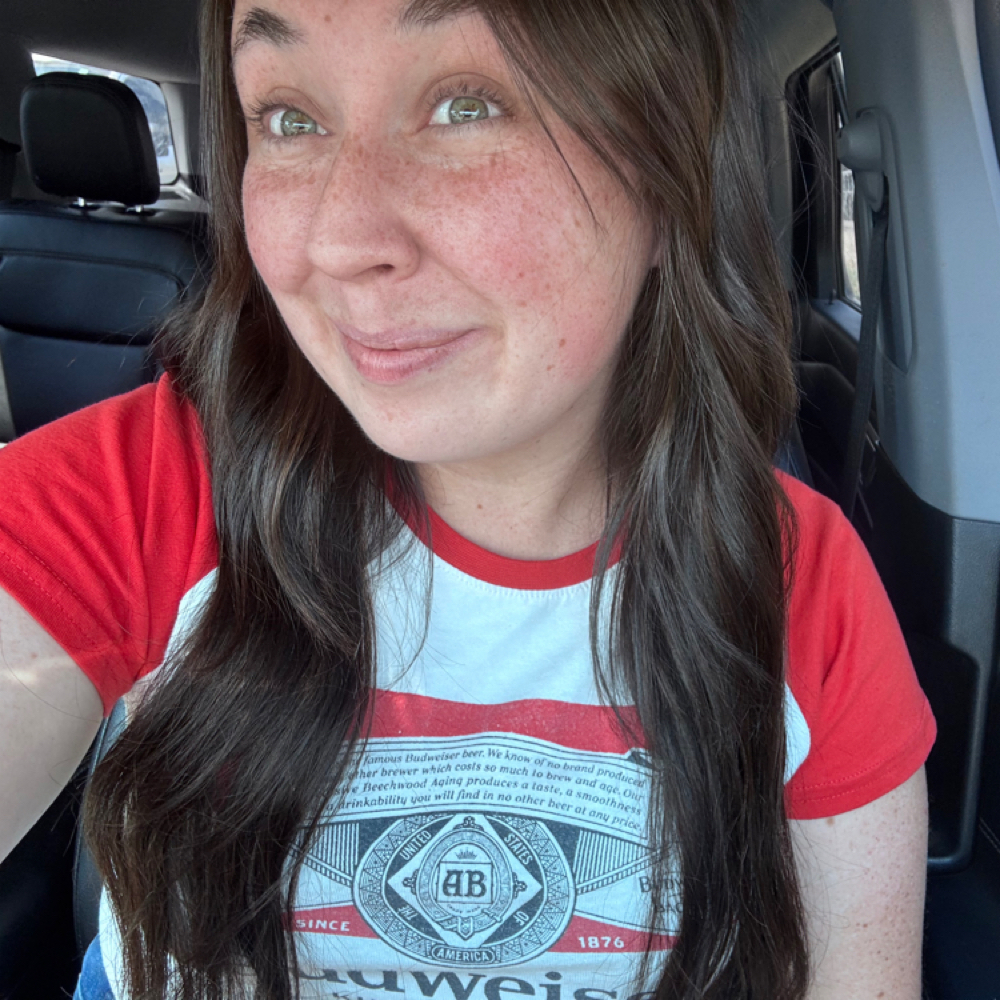 Erin Mendoza at Bloom Beauty Company in Albuquerque, NM