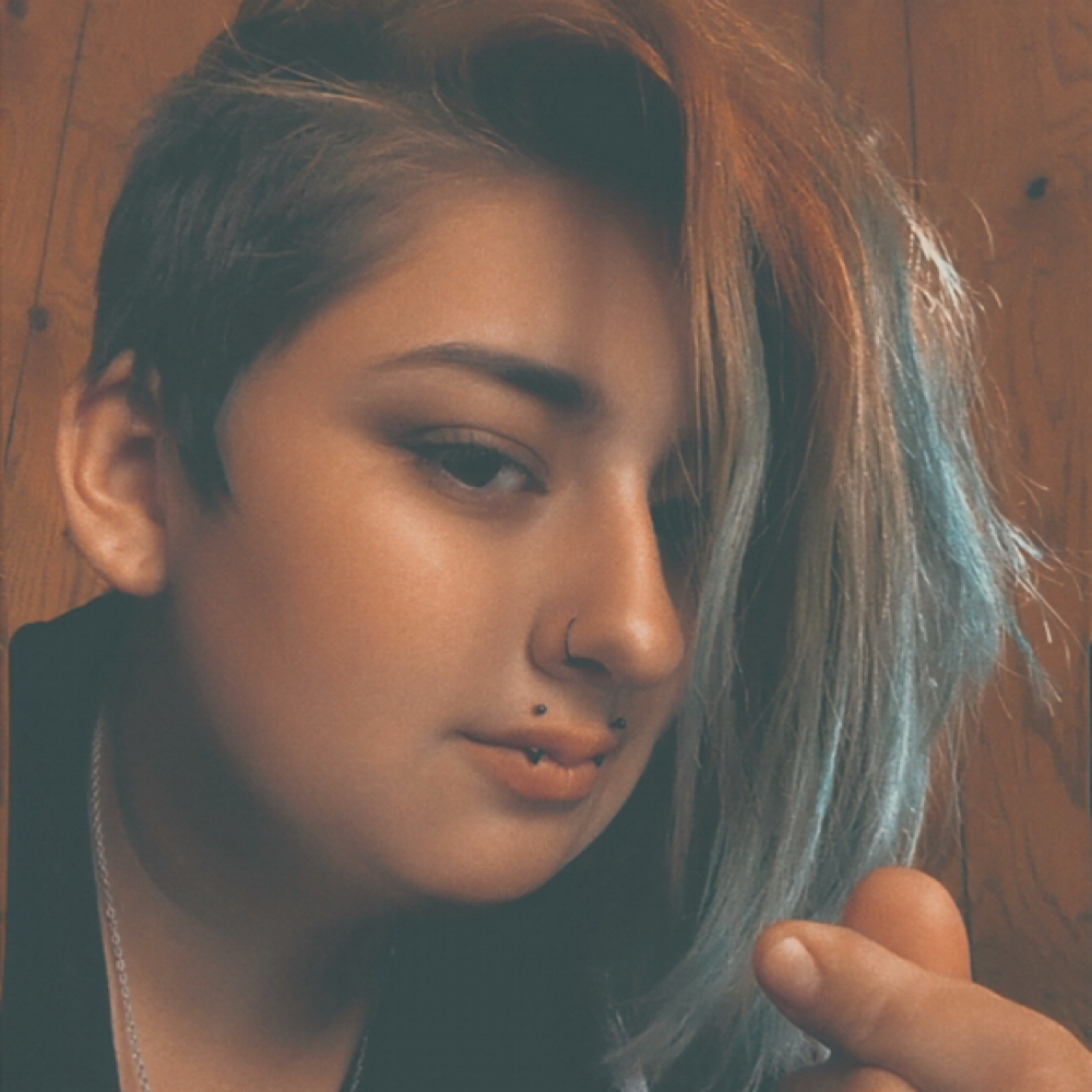 Ren CASAREZ at Rockin AB Salon And Spa in Beebe, AR