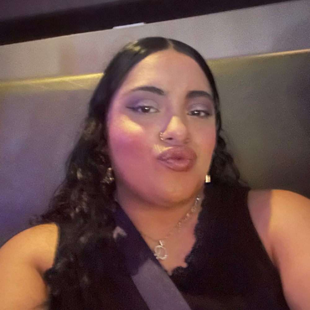 Roxanne Coreas