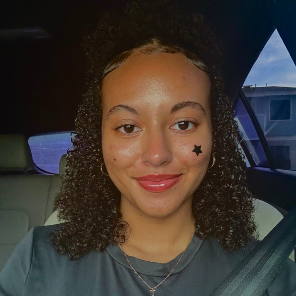 Avani Pritchard