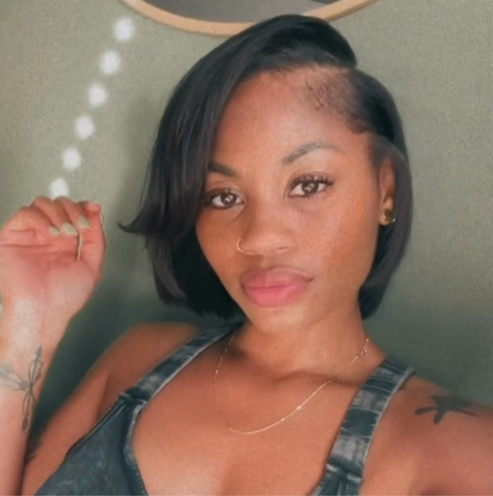 Kionna Alexis at theraPEACE Sanctuary in Spring, TX