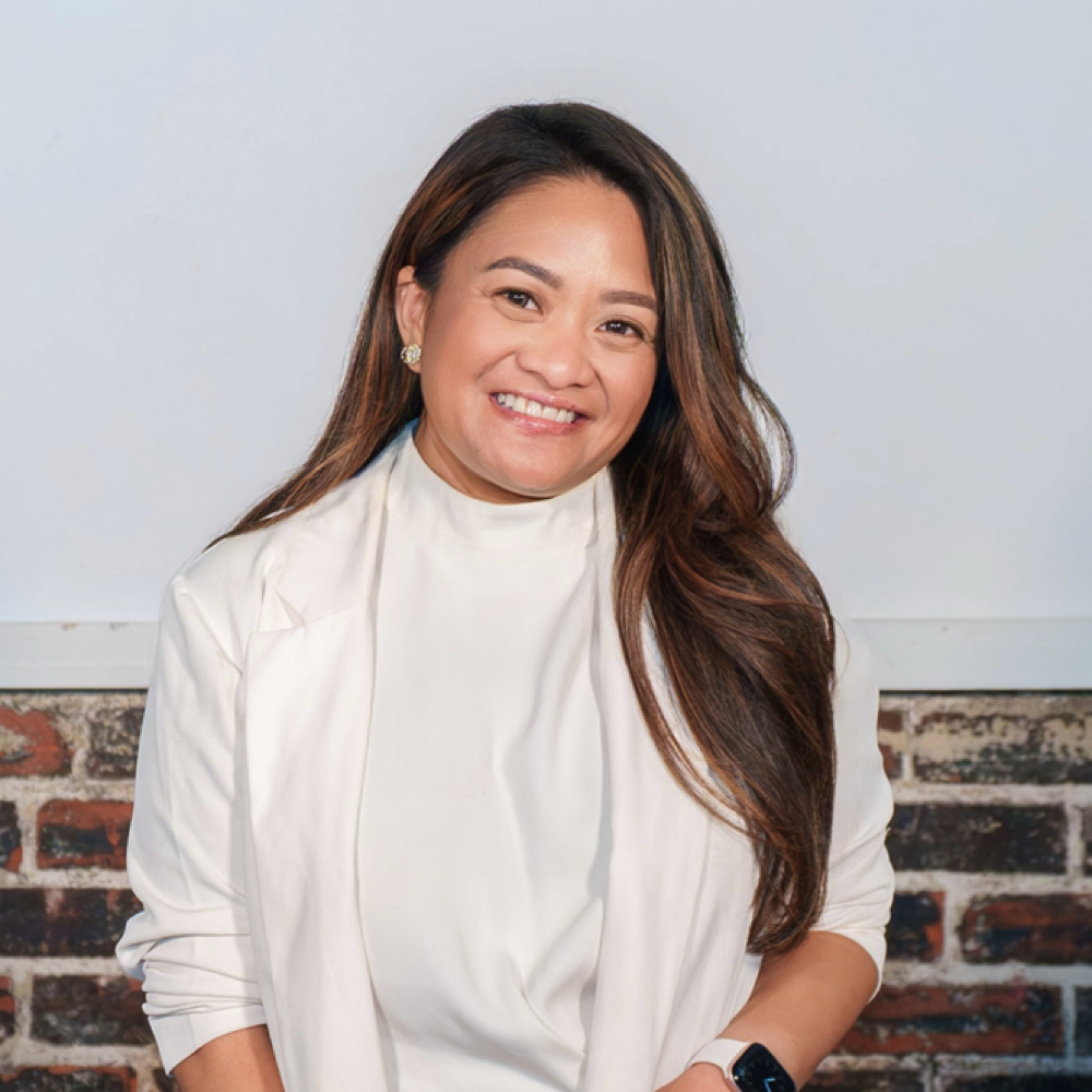 Maxine Pabalan at Barbara Beyond Skin in Brea, CA