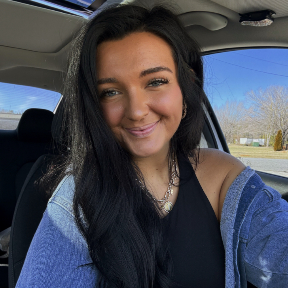 Taylor Moore