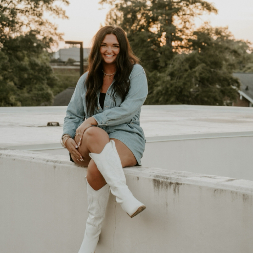 Taylor Moore