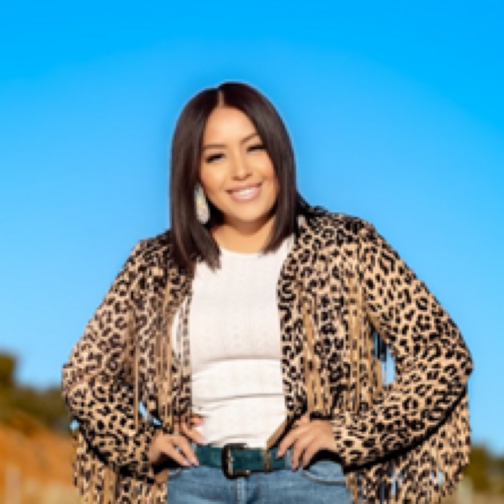 Marlaina Manning at Bloom Beauty Bar in Vernal, UT