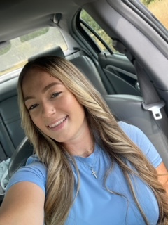 Courtney Huston