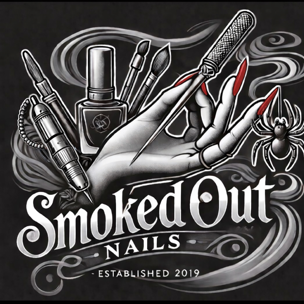 Jessica Molina at Beauty Vault Studios in Hamden, CT