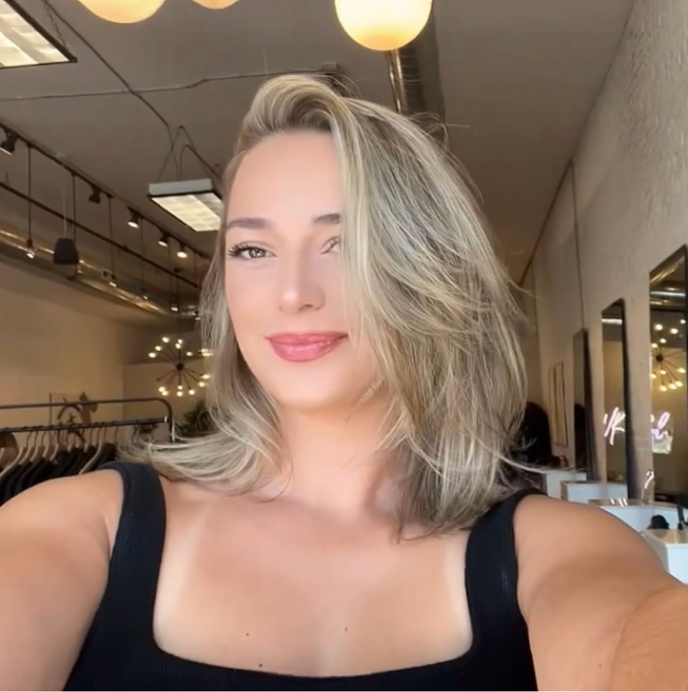 Julia Kalinina