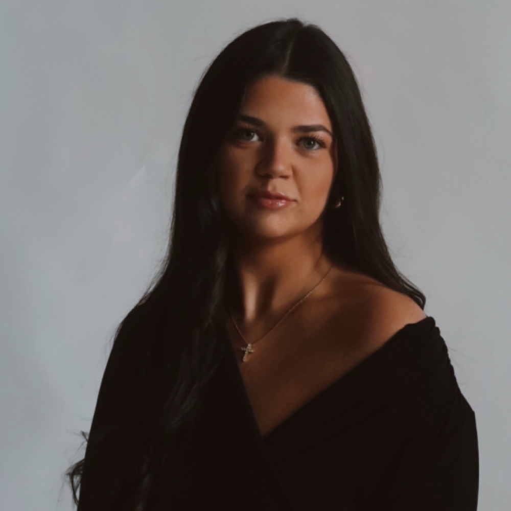 Jorden Ardolino at West Salon // South Boston in South Boston, MA