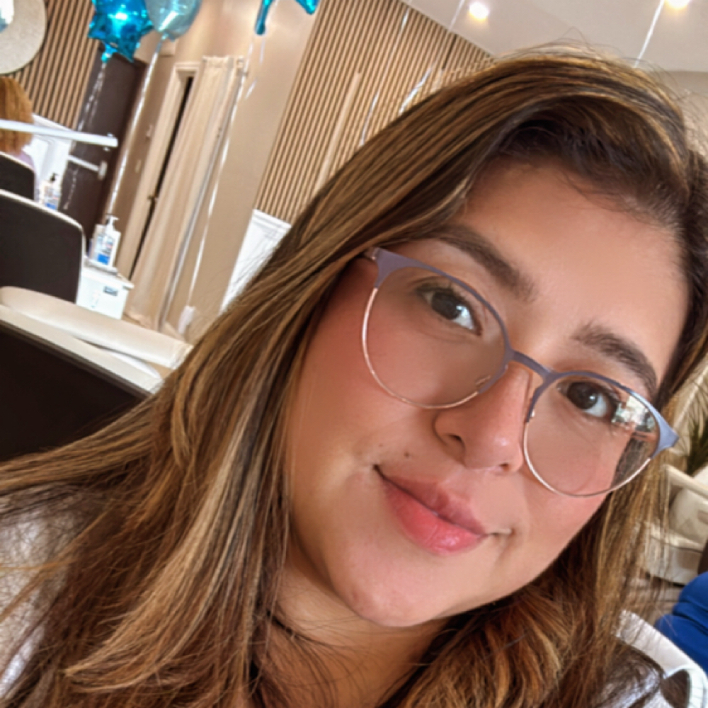 Andrea Mayorga