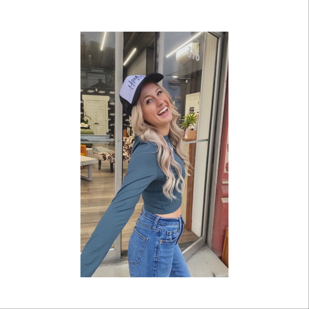 Taylor Leistner