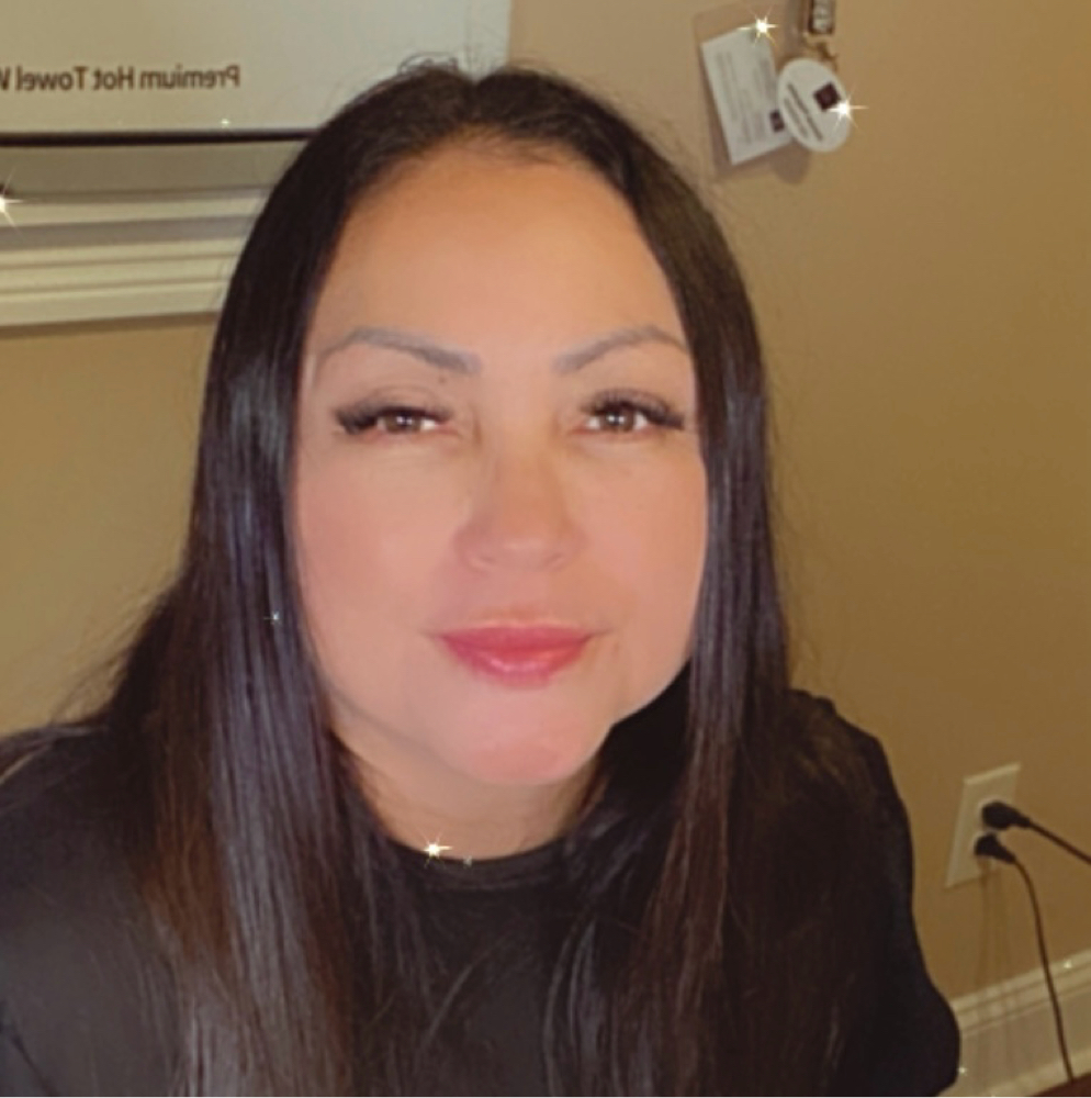 Ivonne Pequeno