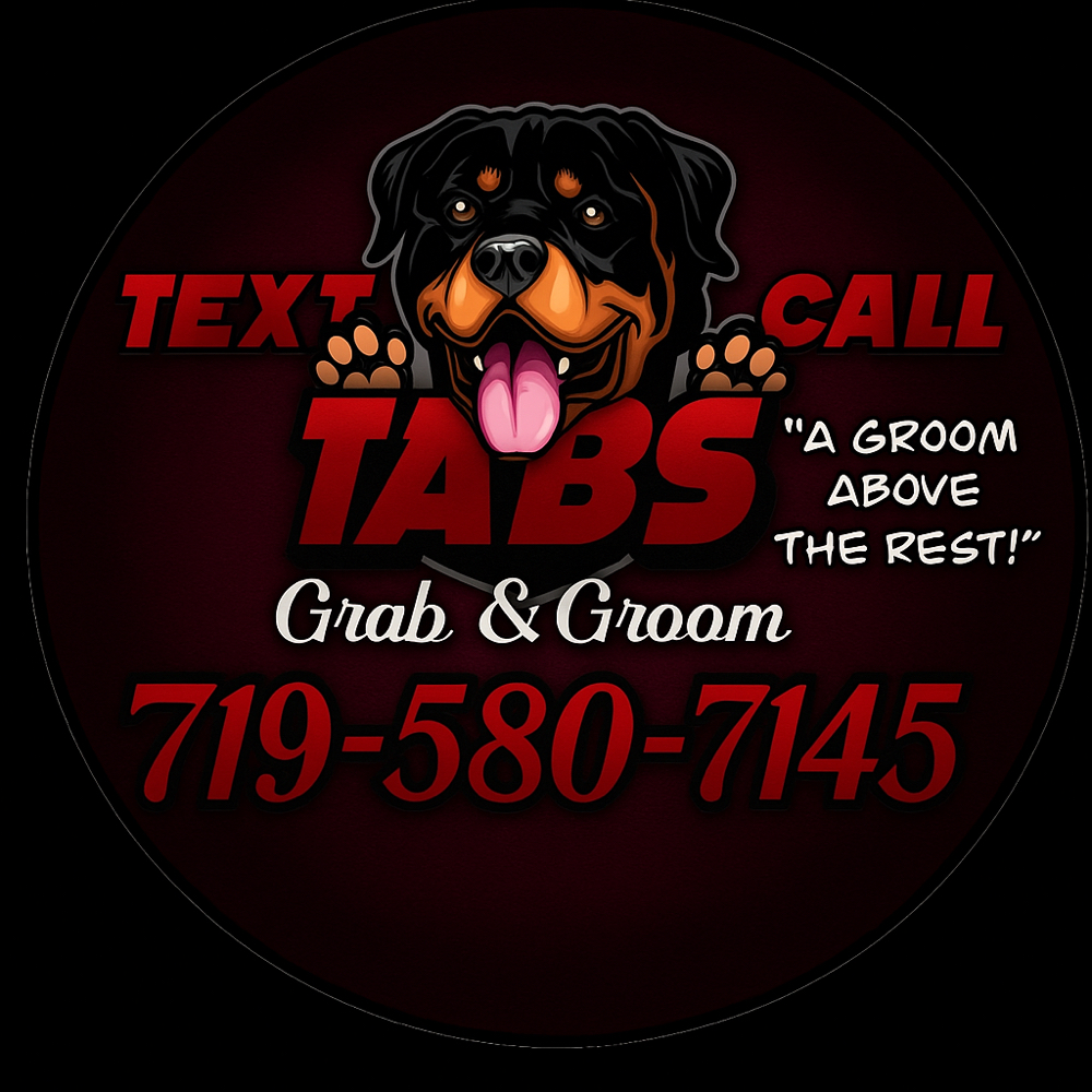 Tabs Grab And Groom at Tabs Grab & Groom in Alamosa, CO