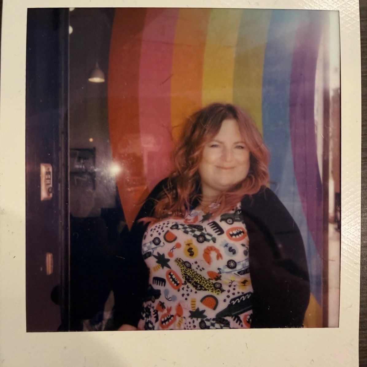 Kristina Cheeseman at Xanadu in Saint Louis, MO