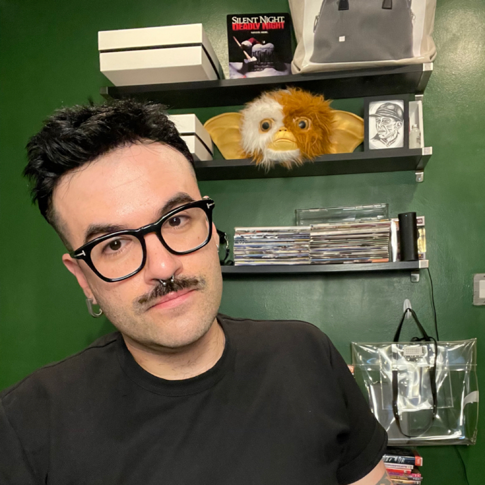 Marc Bluestein