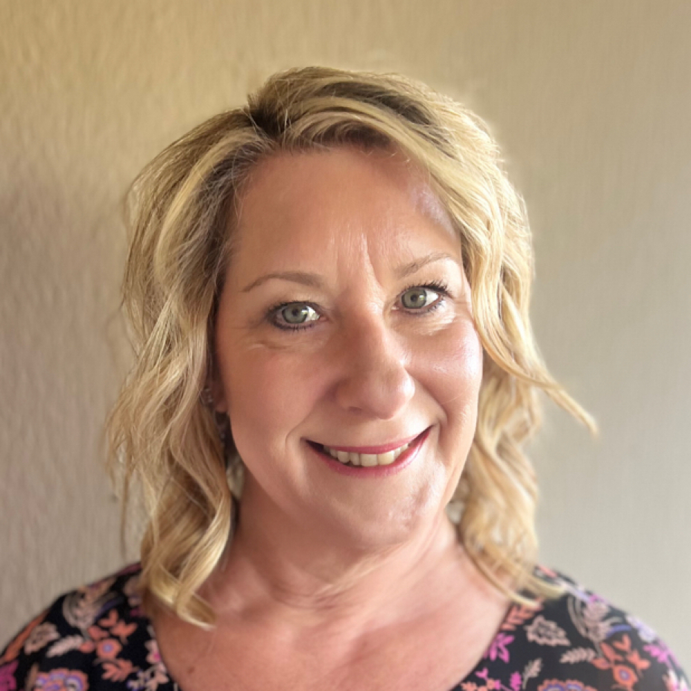 Mitzi Malnar at MitzSkin Beauty in Buckeye, AZ