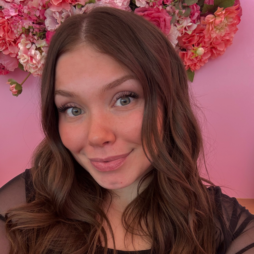 Mckayla Steffens