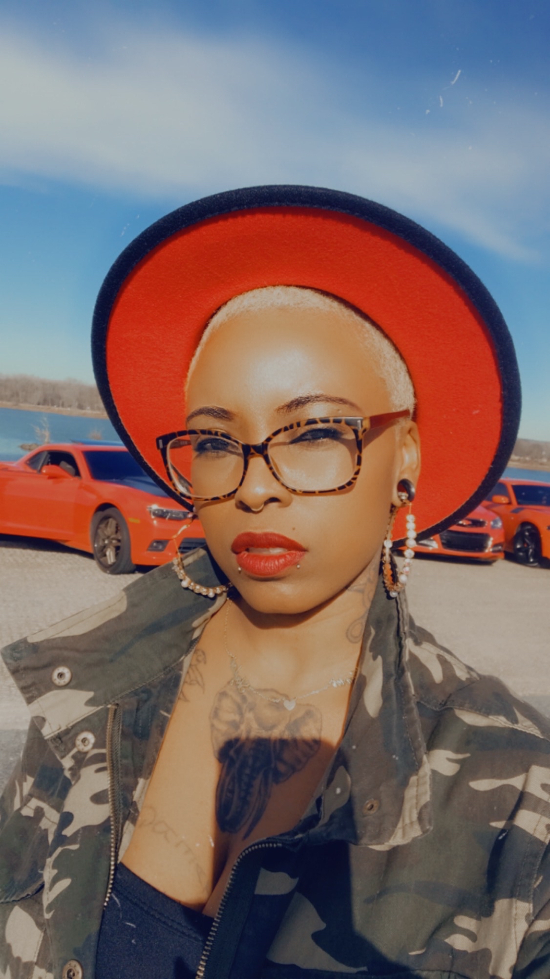 Ty'Stacia Dean