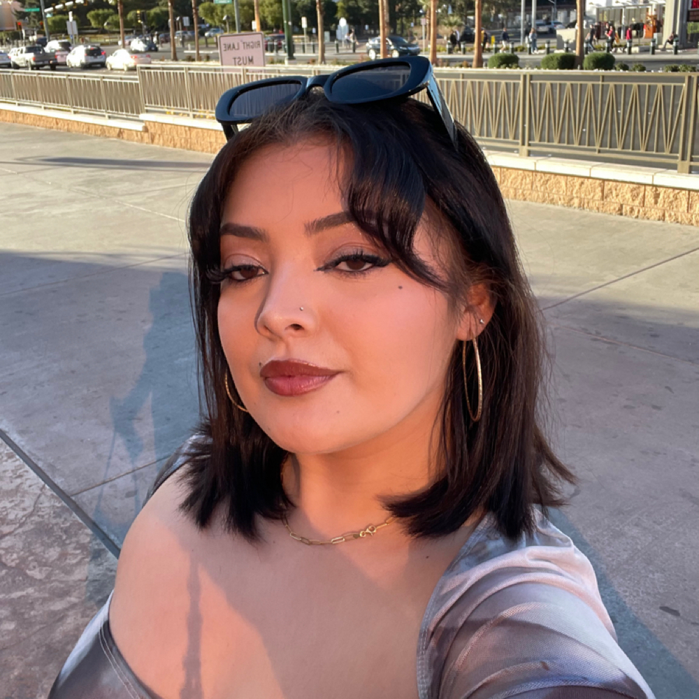 Daisy Ornelas