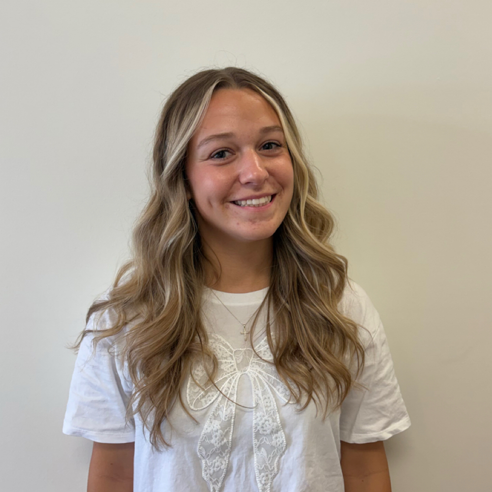 Brooke Hines at Alba Salon and Spa in Cincinnati, OH