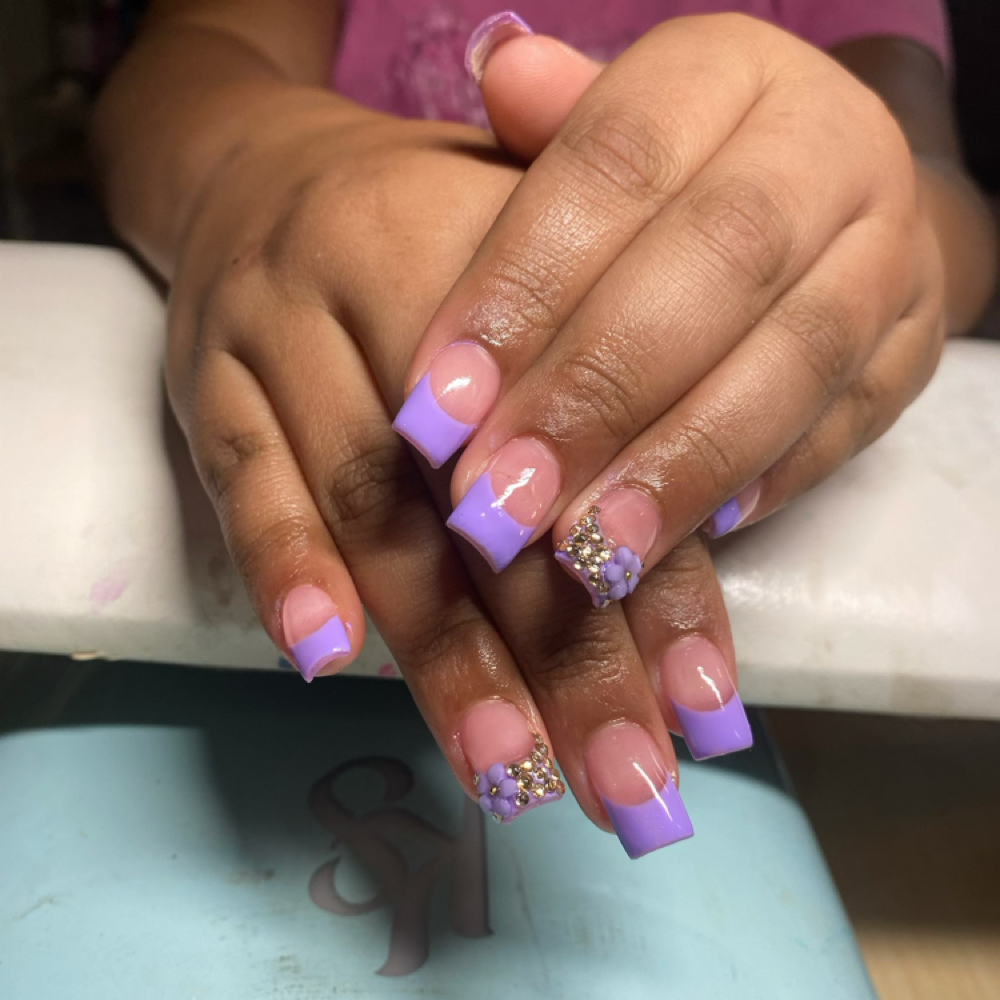 legends beauty bar