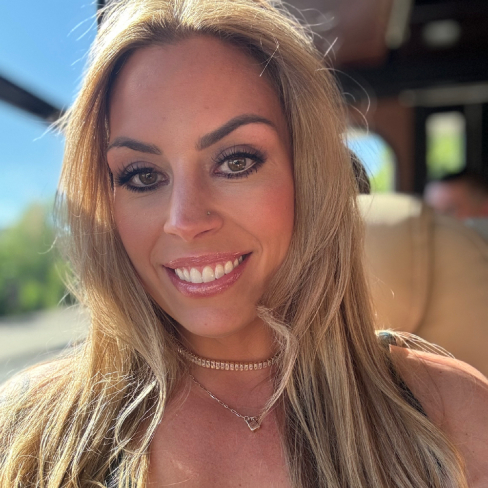 Jackie Angelos