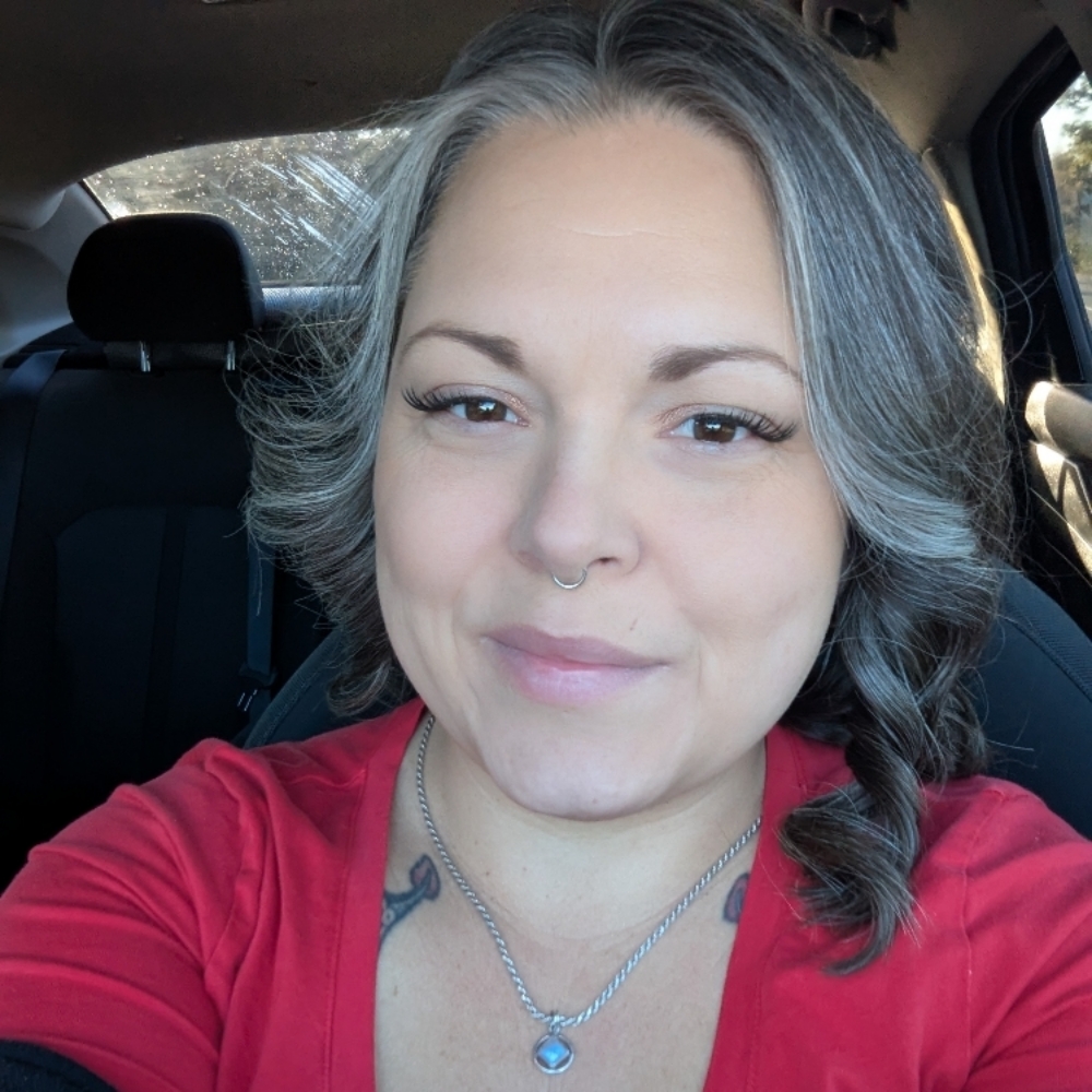 Rachel Louise at Highlights in Daytona Beach, FL