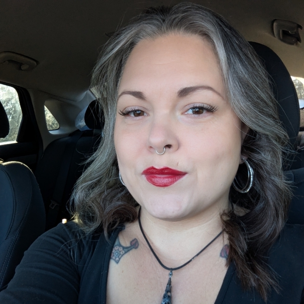 Rachel Louise at Highlights in Daytona Beach, FL