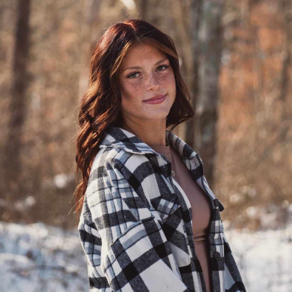 Taylor Ramos at Bare Beauty Salon and Spa in Wauseon, OH