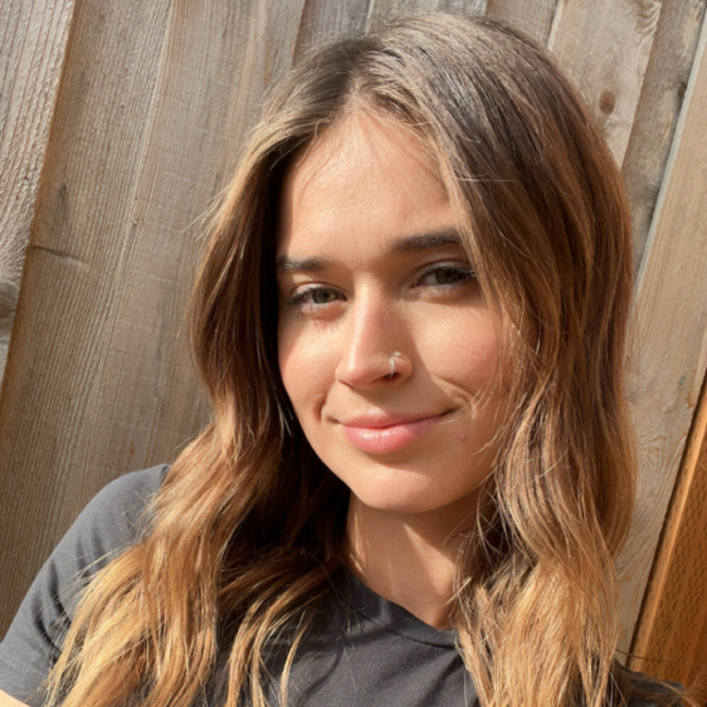 Kassidy Baldwin at Brilliance Salon & Day Spa in Gresham, OR