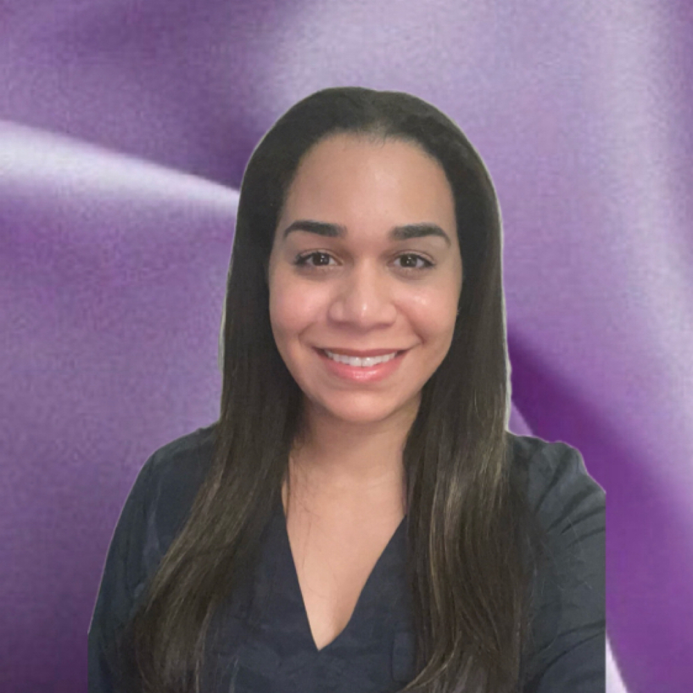 Emily Garcia- Licensed Massage Therapist