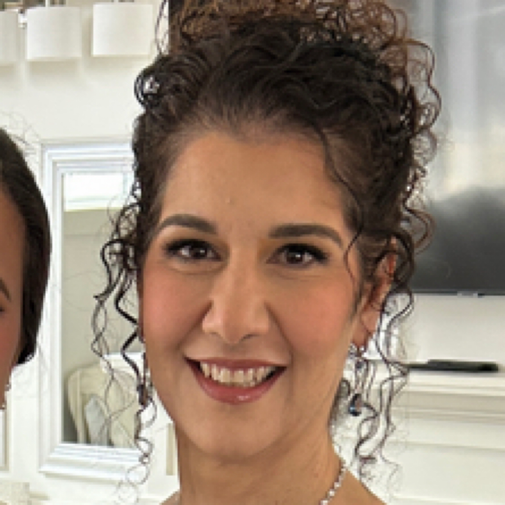 Sanam Campbell at New River Medical Grade Spa in Blacksburg, VA