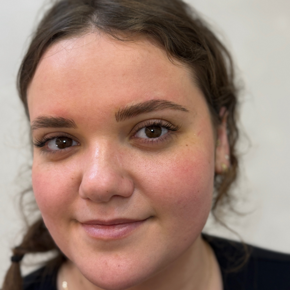 Sinai Malka at MS Beauty Studio NY in Staten Island, NY