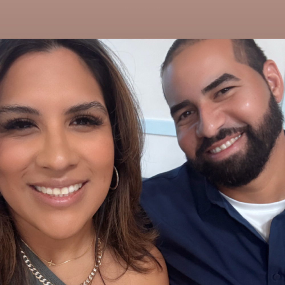 Diana Quintana at D’luxe esthetics in Orange Cit, FL