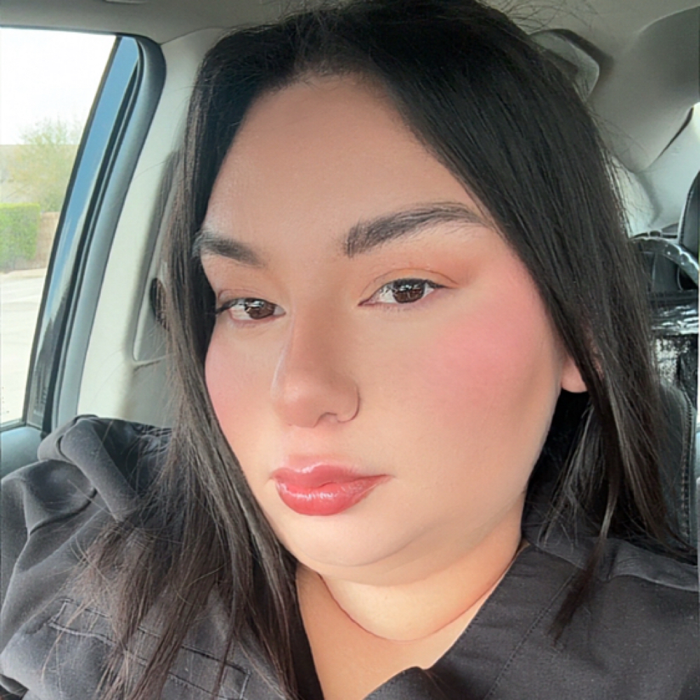 Claudia Ramos at Project360 Aesthetics in Pearland, TX