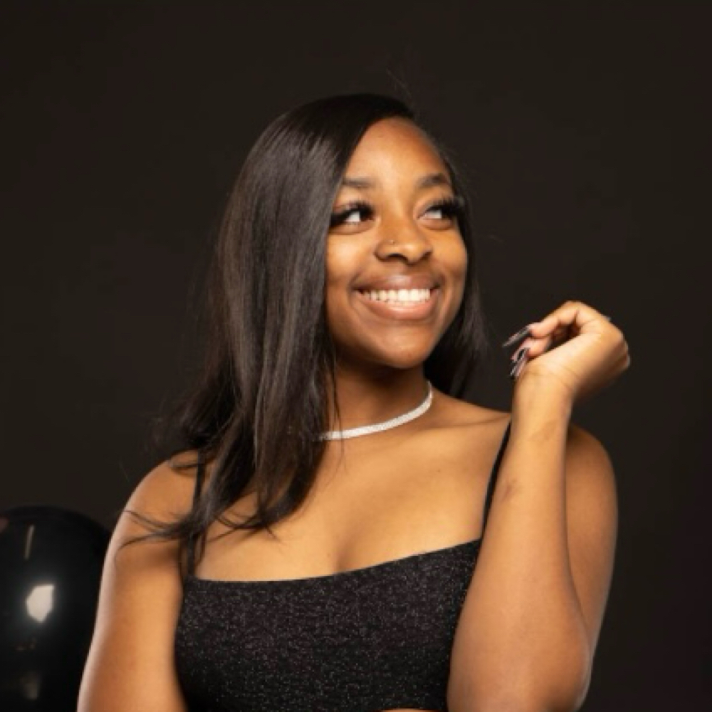 THEPLUSH. Aniya King