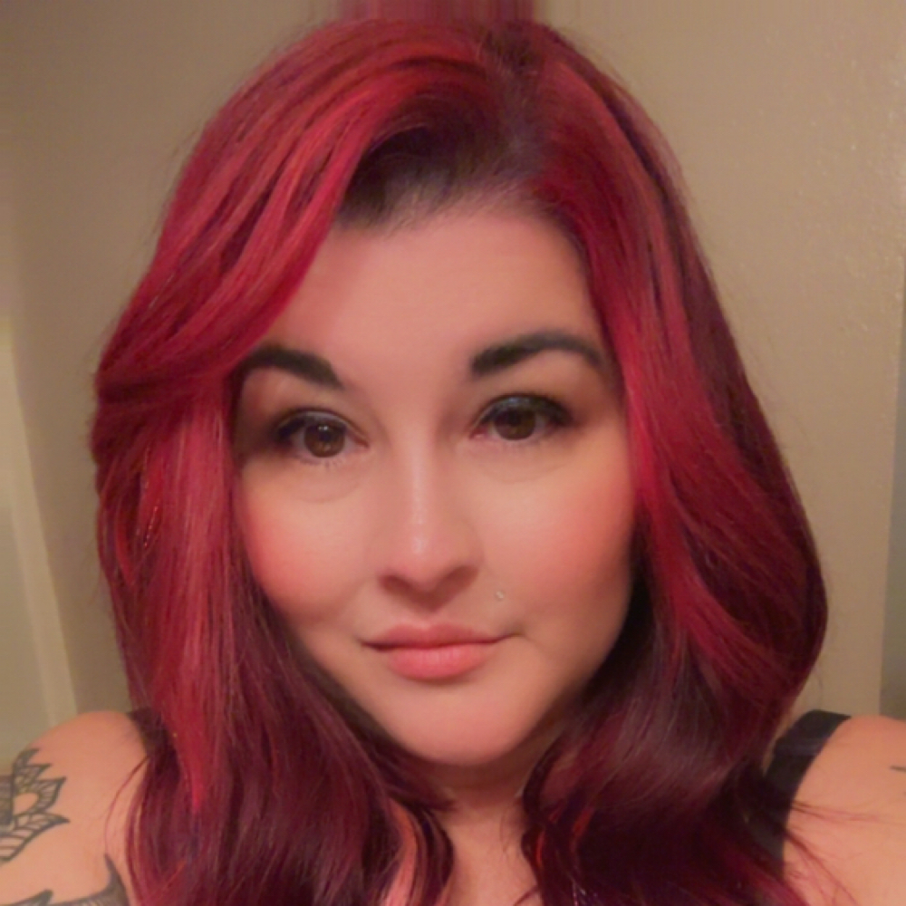 Crystal Perez-Jimenez at Bewitching Styles By Crystal in Boerne, TX