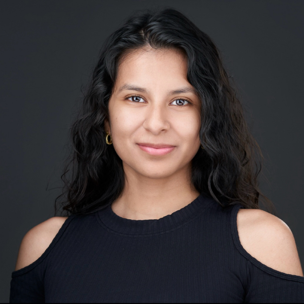 Tatiana Carbajal