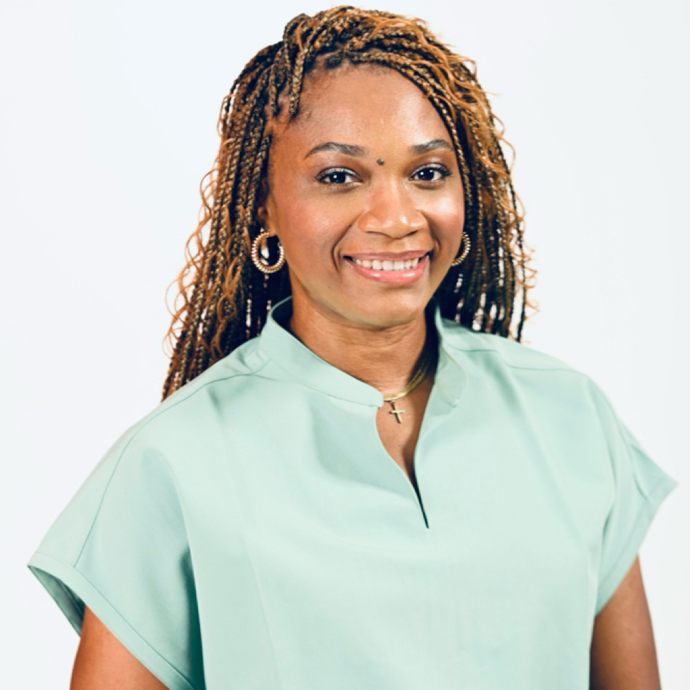 Brittney Baylor LPN LE at Divine Sevyn83 Salon & Aesthetics in Alexandria, LA