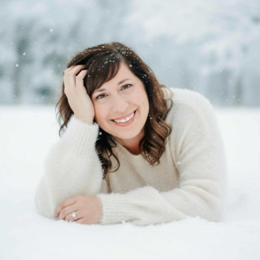 Holly Beighley at Salon Eclips in Fergus falls, MN