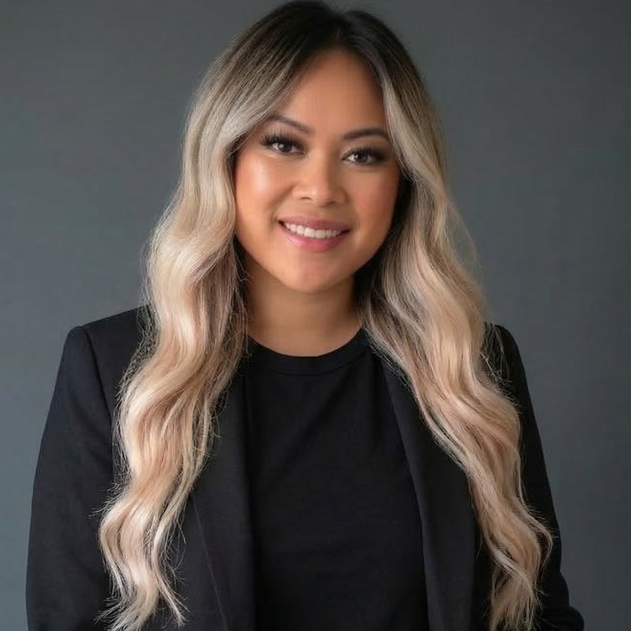 SOPHIA NGUYEN at thebeautylounge in haddonfield, NJ